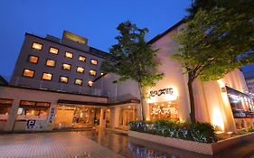 Green Hotel Yes Omihachiman